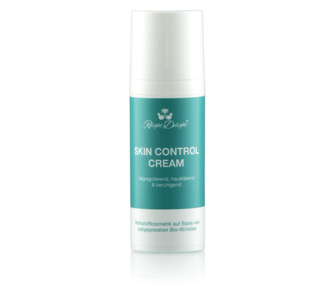 Skin Control Cream